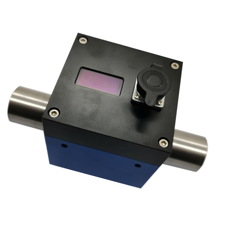 非接觸式動態(tài)扭矩傳感器WTN-5060B