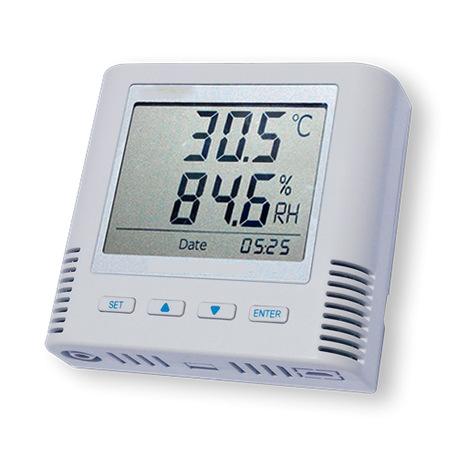 解析濕度傳感器的市場需求