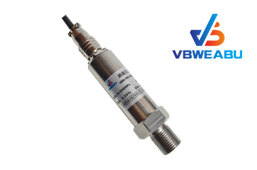 壓力傳感器的選型幾大要點