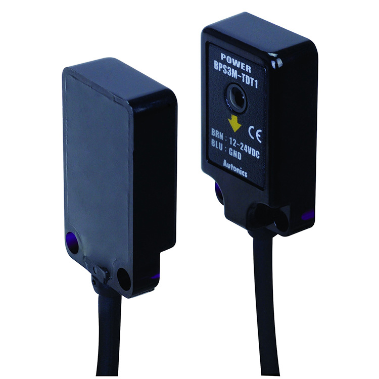 光電傳感器的主要應用領域