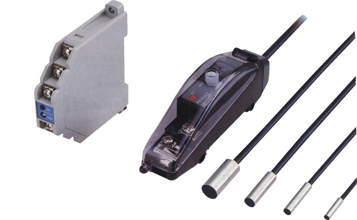 光纖傳感器發展前景