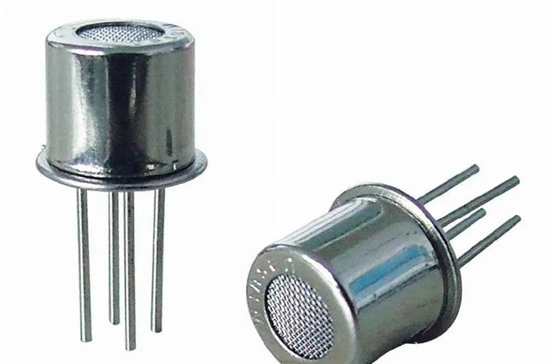 氣敏傳感器的基本原理