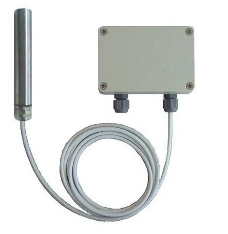 濕度傳感器的特性參數(shù)