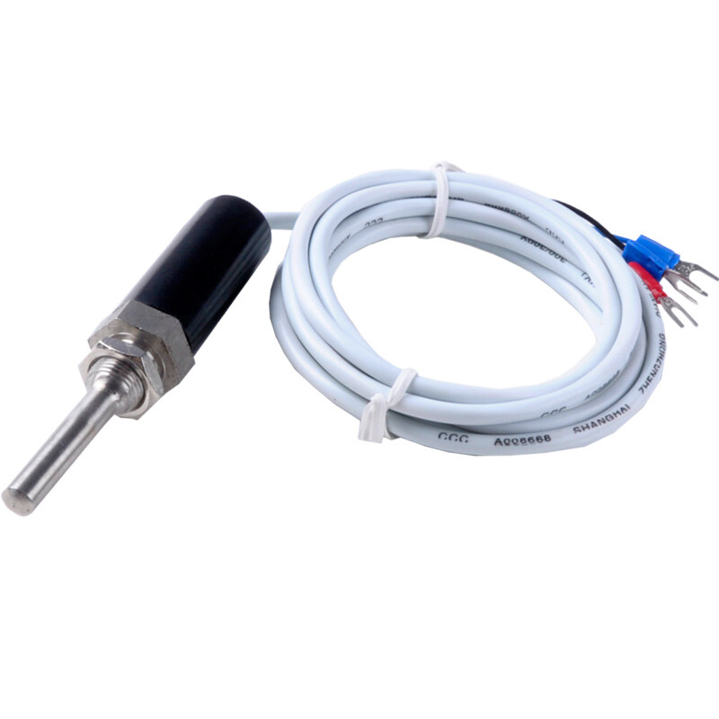 什么是石英晶體溫度傳感器